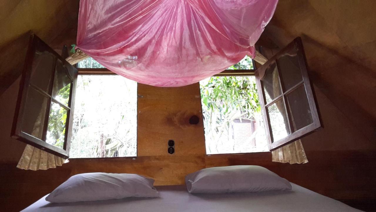 Liberta Homestay Tuktuk Siadong Exterior photo